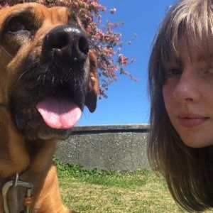 Meet your Posher, Louise